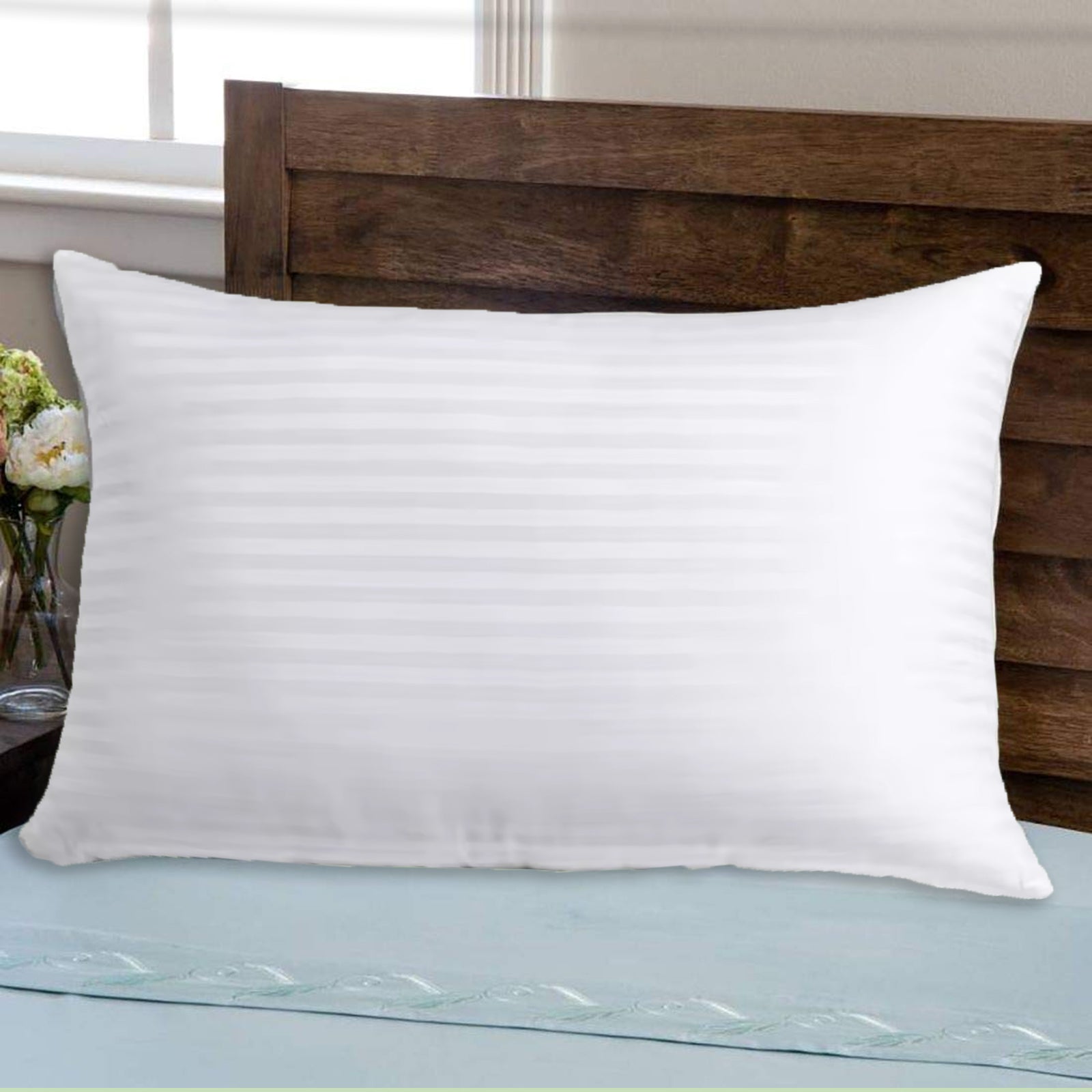 Microfiber Pillow