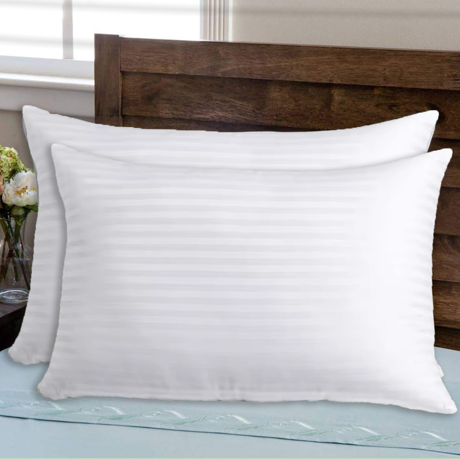 Microfiber Pillow