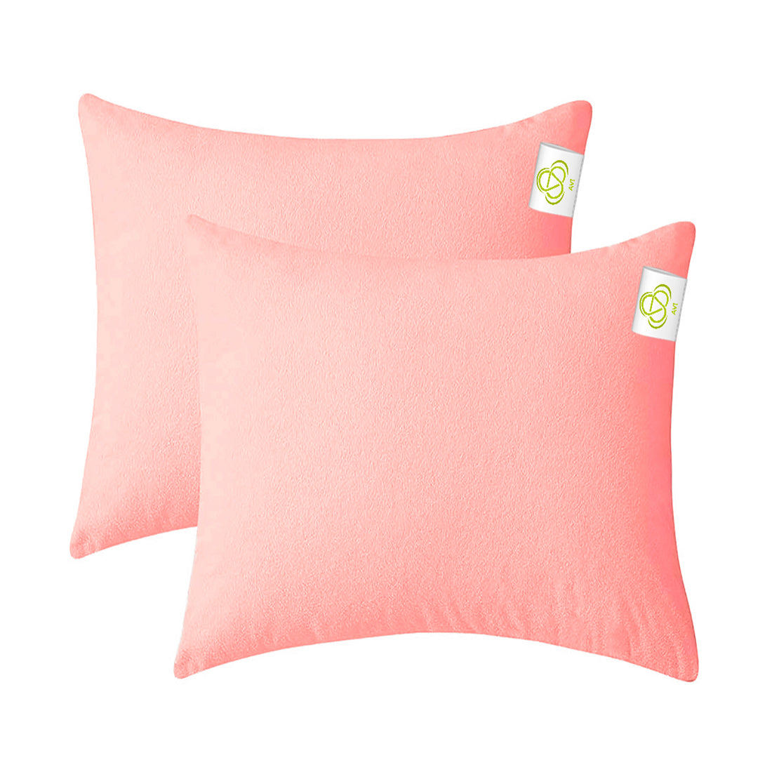 Pink Cushion Protector