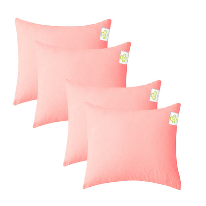 Pink Cushion Protector