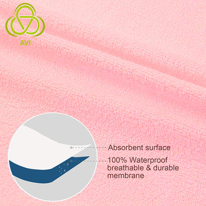 Pink Cushion Protector