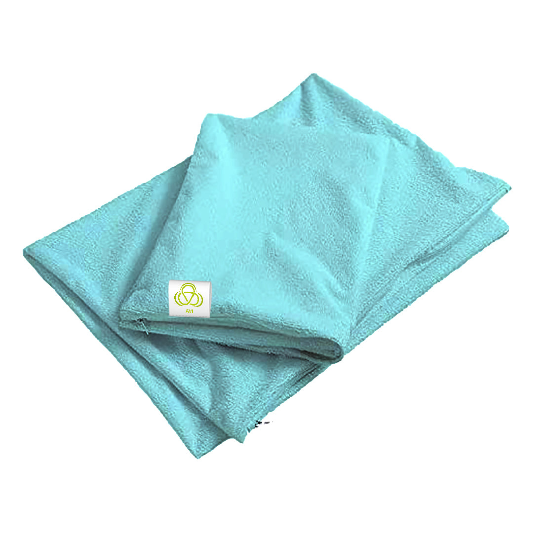 Sky Blue Cushion Protector