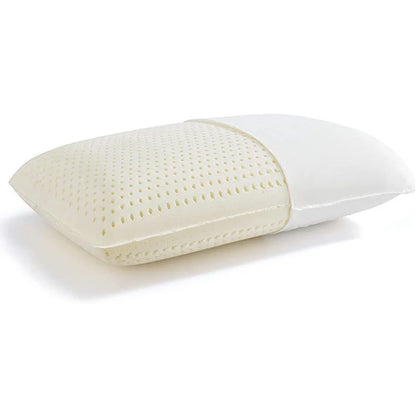 White Latex Pillow