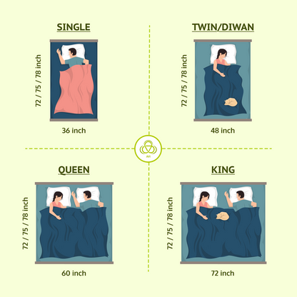 Quilted Mattress Protector 