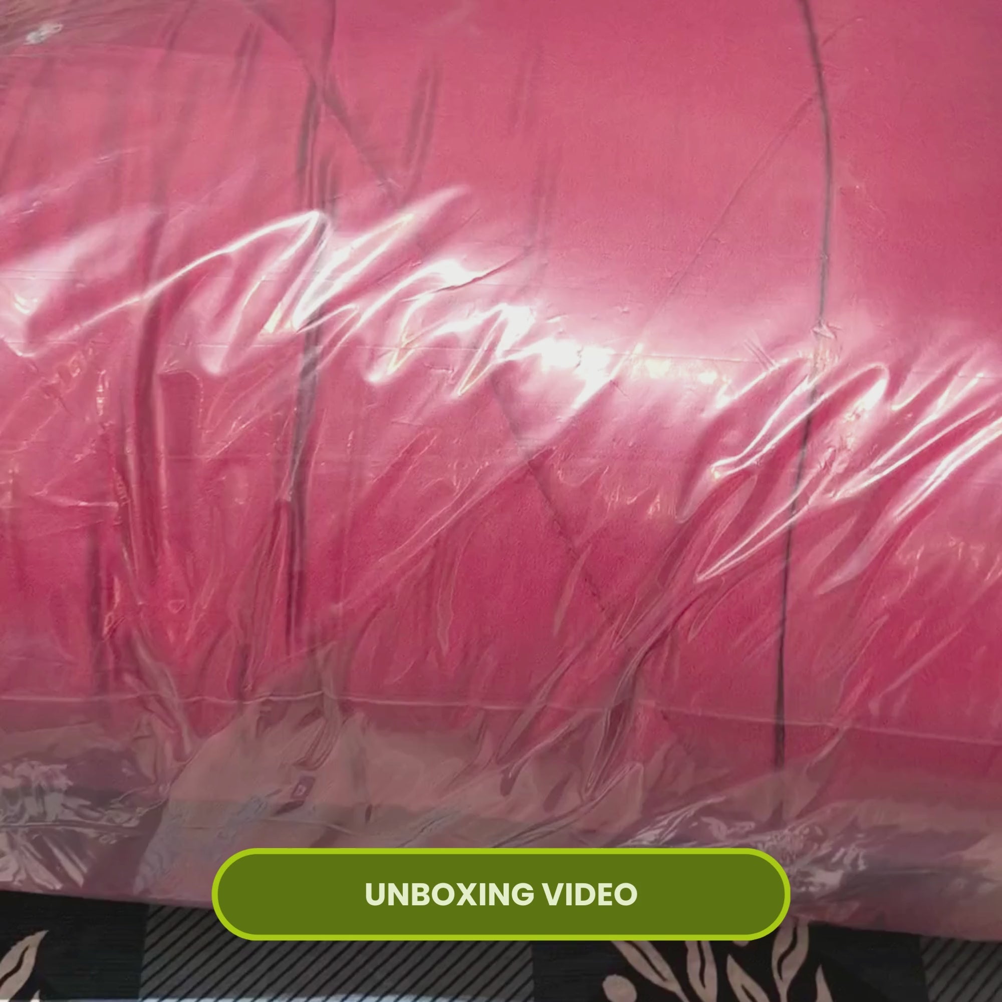Maroon Comforter/Duvet