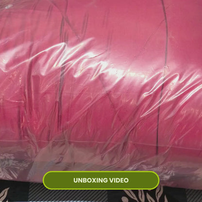 Maroon Comforter/Duvet