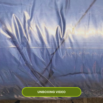 Navy Blue Comforter/Duvet