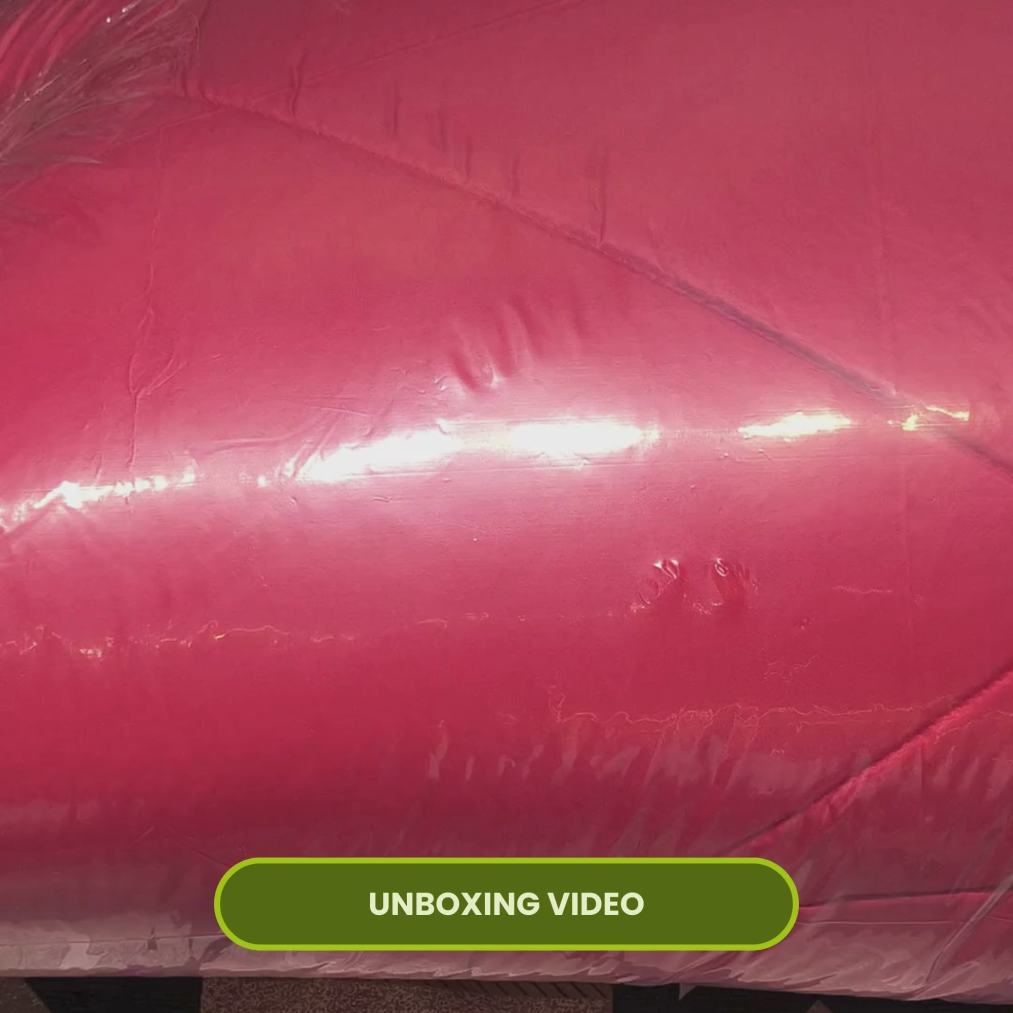 Red Comforter/Duvet