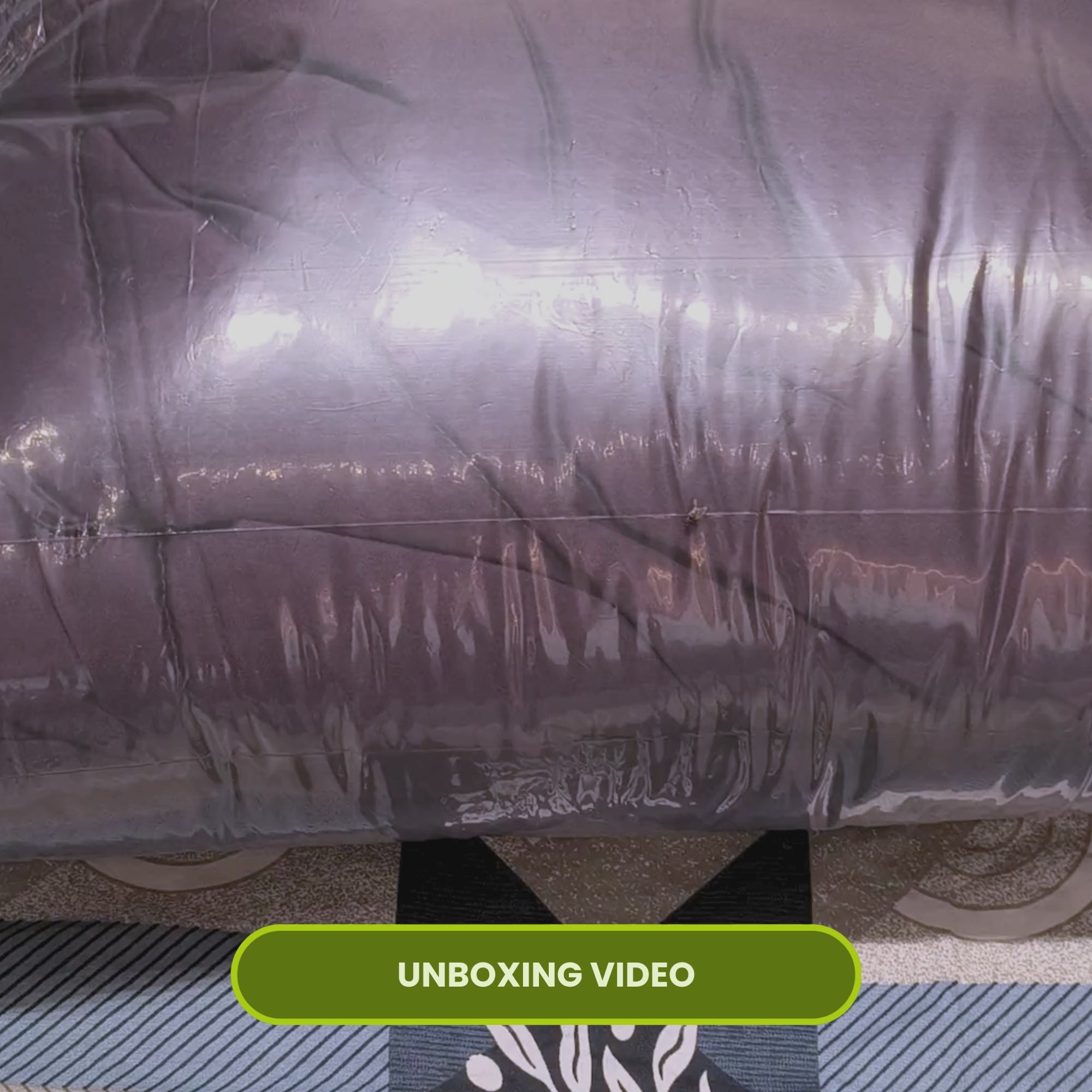 Wine Comforter/Duvet