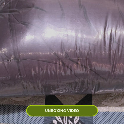 Wine Comforter/Duvet